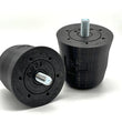 AB2F Front Bump Stops | 05-23 Tacoma | 03-24 4Runner | 07-14 FJ Cruiser | Lexus GX 460/470