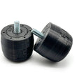 AB3F Front Bump Stops | 1G/2G/3G Tundra | LC 100/200/250/300 | Sequoia 1G/2G/3G | Lexus GX 550