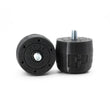 AB3F Front Bump Stops | 1G/2G/3G Tundra | LC 100/200/250/300 | Sequoia 1G/2G/3G | Lexus GX 550