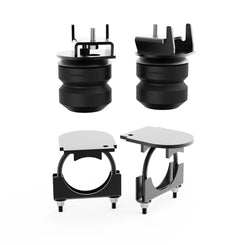 Active Offroad Bump Stop Kit | 15-25 F150