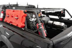 ADD-Lander Overland Rack | 2015+ F150