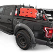 ADD-Lander Overland Rack | 2017+ F150 Raptor