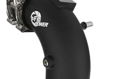 Cold-Side Intercooler Tube | 2021+ F150