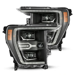 Luxx-Series LED Headlights | 2021+ F150