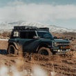 Modular Roof Rack (4 Door) | 2021+ Bronco