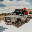 Modular Roof Rack (2 Door) | 2021+ Bronco