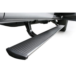 PowerStep Plug-N-Play Running Boards (Gas Motors) | 2021+ F150