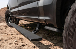 Powerstep XL Running Boards | 2021+ F150
