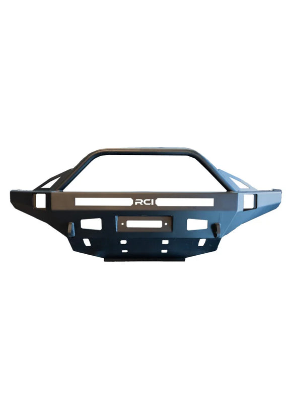 Arapaho Series Front Bumper | 10-24 4Runner