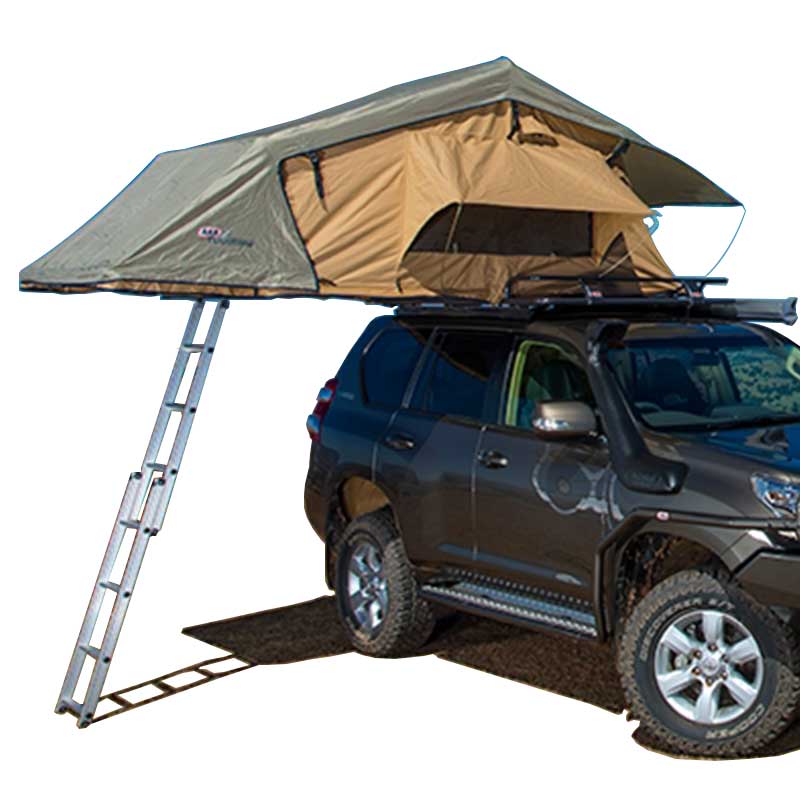 simpson 3 rooftop tent ARB Simpson III 803804 Tent