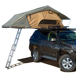 Series III Simpson Roof Top Tent & Annex