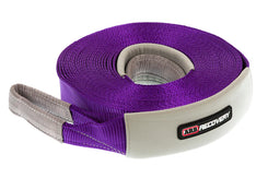 Winch Extension Strap 17,600 lbs