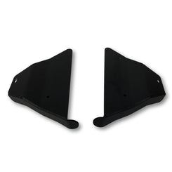 A-arm Skid Plates | 05-23 Toyota Tacoma
