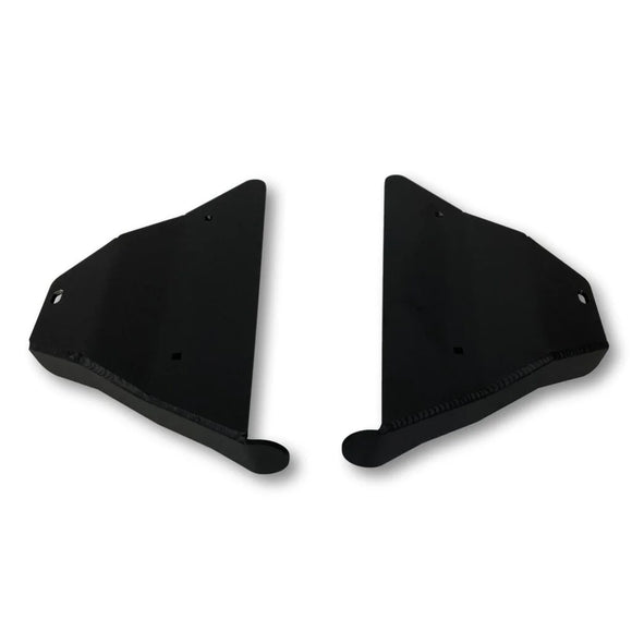 A-arm Skid Plates | 05-23 Toyota Tacoma