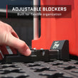 Truck Bed Organizer Slide Out Mat | 2022+ Maverick