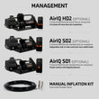 Air Spring Kit | 2015+ F150