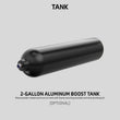 Air Spring Kit | 2015+ F150