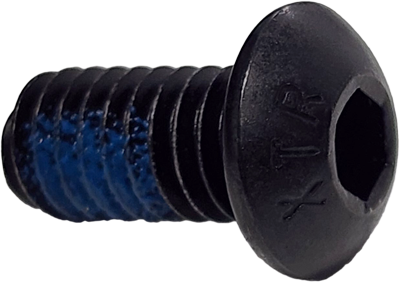 BAG OF 16 EA - BHCS 5/16-18 X 5/8