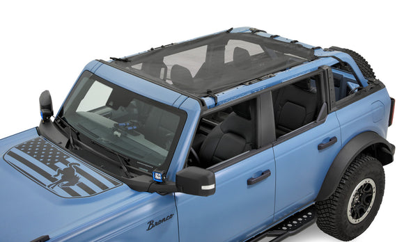 Safari Bimini | 2021+ Bronco