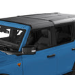 Sunrider for Hardtop | 2021+ Bronco