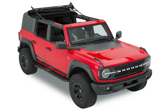 Skyrider for Hardtop | 2021+ Bronco