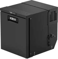 BF65 RV/Truck Refrigerator/Freezer (62L)