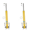 B6 4600 Monotube Front Shocks (Pair) | 15-20 F150