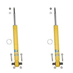B6 4600 Monotube Front Shocks (Pair, 4WD) | 2021+ F150
