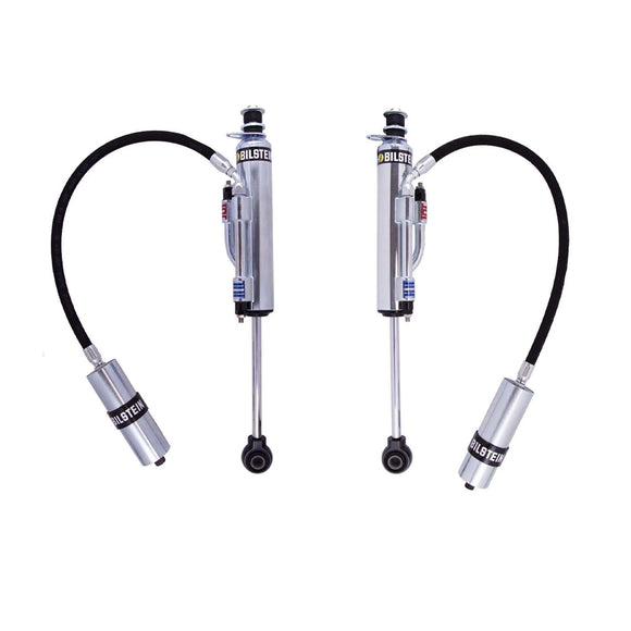 B8 8100 Bypass Rear Resi Shocks (Pair) | 03-24 4Runner