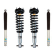 6112/5100 Assembled Suspension Kit | 2021+ F150