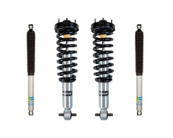 6112/5100 Assembled Suspension Kit | 2021+ F150