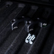 F-250 & F-350 Billet Bed Tie-Downs (Pair)