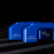 Tacoma Billet Bed Tie-Downs (Pair)