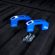 Tacoma Billet Bed Tie-Downs (Pair)