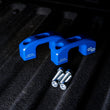 Tundra Billet Bed Tie-Downs (Pair)
