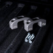 Tundra Billet Bed Tie-Downs (Pair)