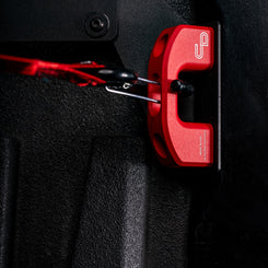 F-150 & Raptor Billet Bed Tie-Downs (Pair)