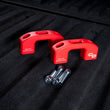 RAM Billet Bed Tie-Downs (Pair)