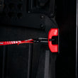 Tundra Billet Bed Tie-Downs (Pair)