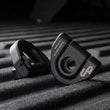 Tacoma Billet D-Rings (Pair)