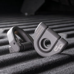 Jeep Gladiator Billet D-Rings (Pair)