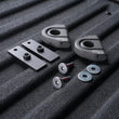 Tundra Billet D-Rings (Pair)