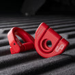Tundra Billet D-Rings (Pair)