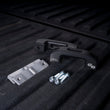 Tacoma Billet Rail Tie-Downs (Pair)