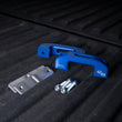 Tundra Billet Rail Tie-Downs (Pair)