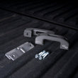 Jeep Gladiator Billet Rail Tie-Downs (Pair)