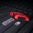 Tundra Billet Rail Tie-Downs (Pair)