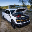 TVS2650 Supercharger System (V8 Coyote) | 2021+ F150