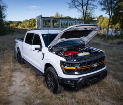 TVS2650 Supercharger System (V8 Coyote) | 2021+ F150