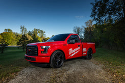 TVS2650 Supercharger Tuner Kit (5.0L V8) | 2021+ F150